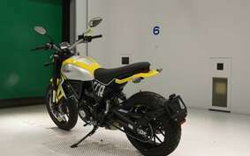 DUCATI SCRAMBLER ICON 2024