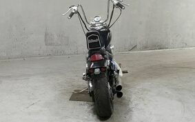 HONDA STEED 400 1993 NC26