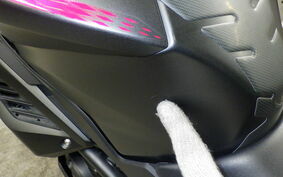 HONDA CBR250RR A MC51