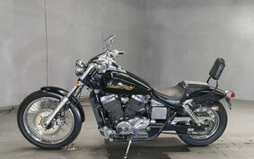 HONDA SHADOW 400 SLASHER 2000 NC40