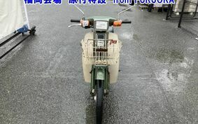 YAMAHA MATE 80 V80