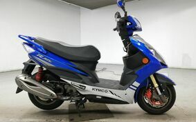 KYMCO RACING KING 180 Fi SC36