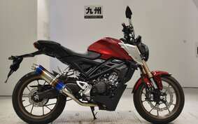 HONDA CB125 R JC91