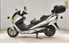 SUZUKI SKYWAVE 400 Gen.2 2003 CK43A