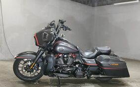 HARLEY FLHXSE1920CVO 2018 PXL