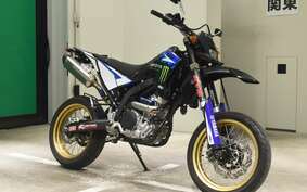 YAMAHA WR250X DG15J