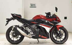 SUZUKI GSX250R DN11A