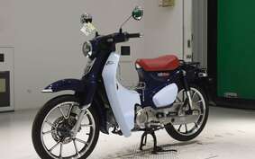 HONDA C125 SUPER CUB JA58