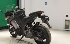 KAWASAKI NINJA 1000 2013 ZXCG14