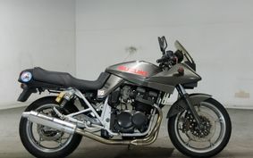 SUZUKI GSX400S KATANA 1995 GK77A