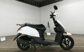 SUZUKI LET's CA4AA