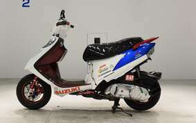 SUZUKI ADDRESS V125 G CF4EA