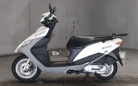SUZUKI ADDRESS V125 DT11A