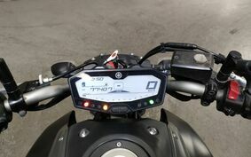 YAMAHA MT-07 2015 RM07J