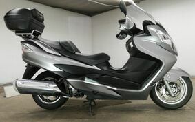 SUZUKI SKYWAVE 400 2006 CK44A