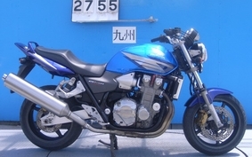 HONDA CB1300SF SUPER FOUR SC54