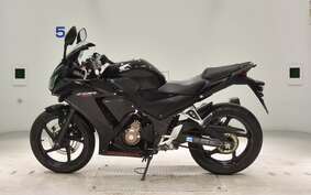 HONDA CBR250R GEN 3 MC41