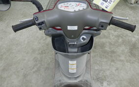 SUZUKI LET's 4 Basket CA43A