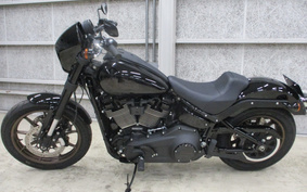 HARLEY FXLRS 2022 YWZ