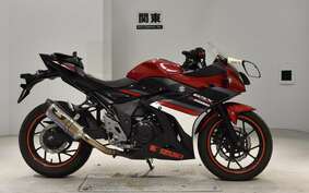 SUZUKI GSX250R DN11A