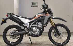 HONDA CRF250L MD47