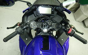 YAMAHA YZF-R25 RG43J