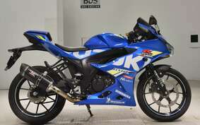 SUZUKI GSX-R125 DL33B