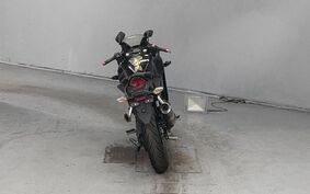 HONDA CBR250R MC41