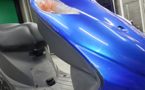 SUZUKI ADDRESS V125 G CF4EA