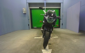 SUZUKI BANDIT 1250 SA 2009 GW72A