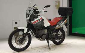 YAMAHA XT660 TENERE Z 2009