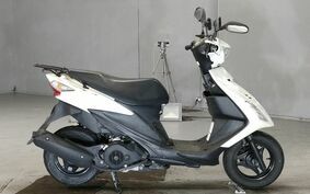 SUZUKI ADDRESS V125 S CF4MA