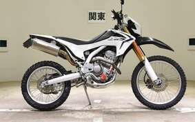 HONDA CRF250L MD38