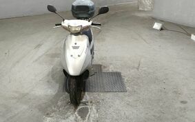 SUZUKI LET's 2 CA1PA