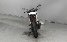 HONDA CB400F 2015 NC47