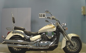 SUZUKI INTRUDER 400 Classic 2009 VK56A