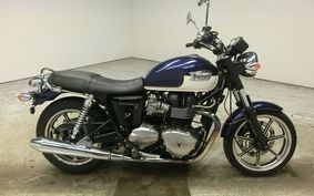 TRIUMPH BONNEVILLE SE 2009 J9107G