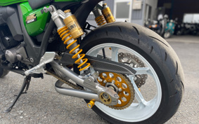 KAWASAKI ZRX1200 DAEG 2013 ZRT20D