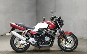 HONDA CB400SF VTEC 2003 NC39