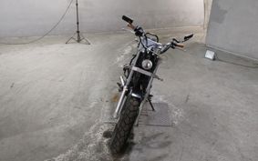 YAMAHA TW200 DG07J