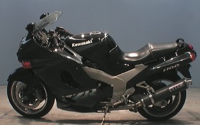 KAWASAKI ZZ1100 NINJA R Gen.2 1994 ZXT10D