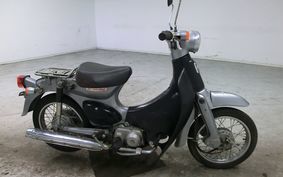 HONDA LITTLE CUB AA01