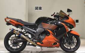 KAWASAKI ZZ1400 NINJA R 2009 ZXT40C