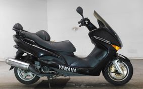 YAMAHA MAJESTY 125 5CA