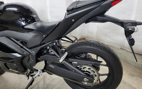 YAMAHA YZF-YZF-R3 ABS 2021 RH13J