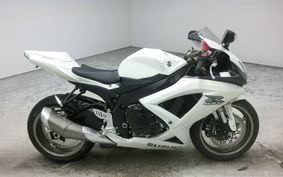 SUZUKI GSX-R600 2013 GN7EA