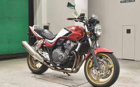 HONDA CB400SF VTEC 2013 NC42