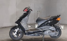 YAMAHA CYGNUS125X SE12J
