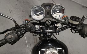 SUZUKI GN125 F Gen.2 PCJ2N