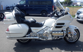 HONDA GL 1800 GOLD WING 2003 SC47